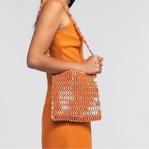 Paloma Wool Lapyui Bag Orange
